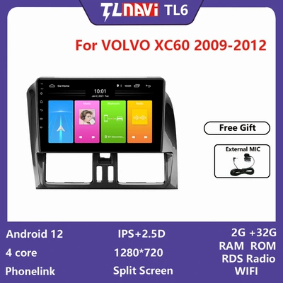 Android Smart Car – DVD Navigation