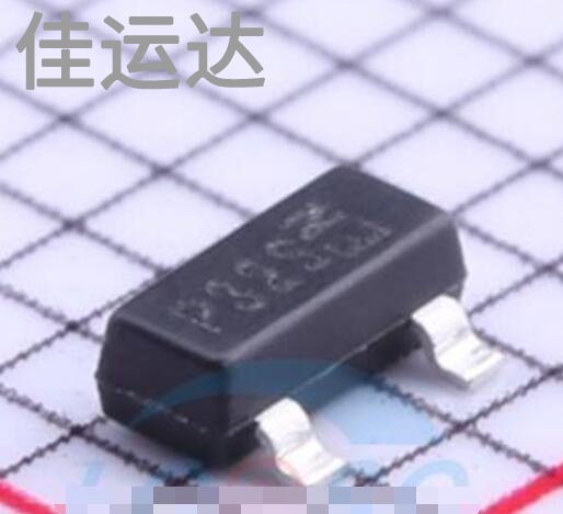 DMP32D4S-13 规格 SOT-23-3 MOS场效应管