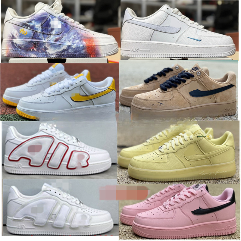 Putian Shoes Pure Original Air Force 1 Af1 Ow Collaboration 3m Reflective Pippen Cpfm Men's and Women's Top-Layer Leather Putian Shoes Putian Shoes Pure Original Air Force 1 Af1 Ow Collaboration 3m Reflective Pippen Cpfm Men's and Women's Top-Layer Leather Putian Shoes