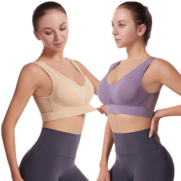 Yoga clothing
