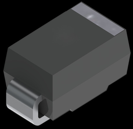 SS36A HOTTECH/广东合科泰 整流二极管/整流桥 500