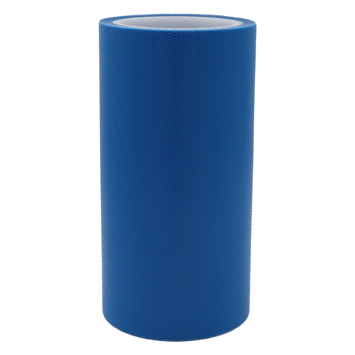 Синяя сетчатая антиадгезионная пленка, литая с алмазным тиснением, водонепроницаемая антипригарная Теплопроводящая силиконовая резина, изоляционный ряд