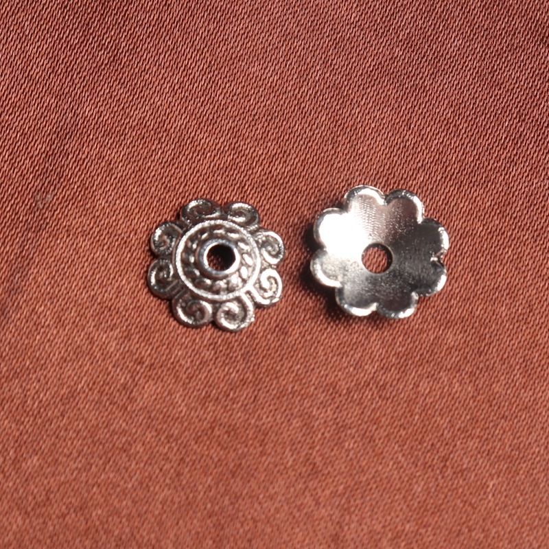얇은 꽃 지지대 2개 약 1* 0.25cm