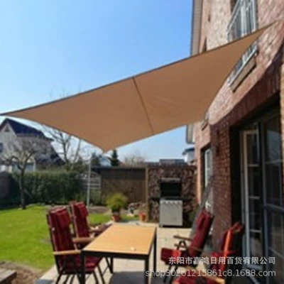 UV protection outdoor sunshade — Çadırlar