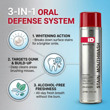 �羳��ƷStain-Removing Mouthwashȥ�n����ˮ����坍���ɳ־�