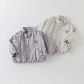 童套装;童裤;普通外套