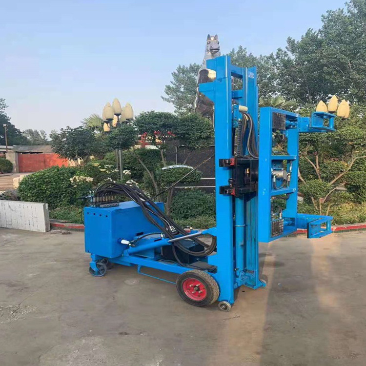 轻质隔墙板安装机水泥轻质墙板机轻质隔墙板安装机