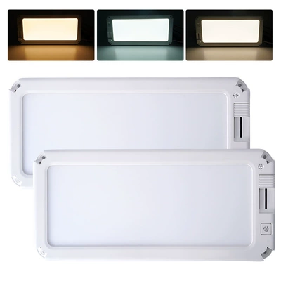 Light 12v Roof Light — İşçi projektorları - fc-12