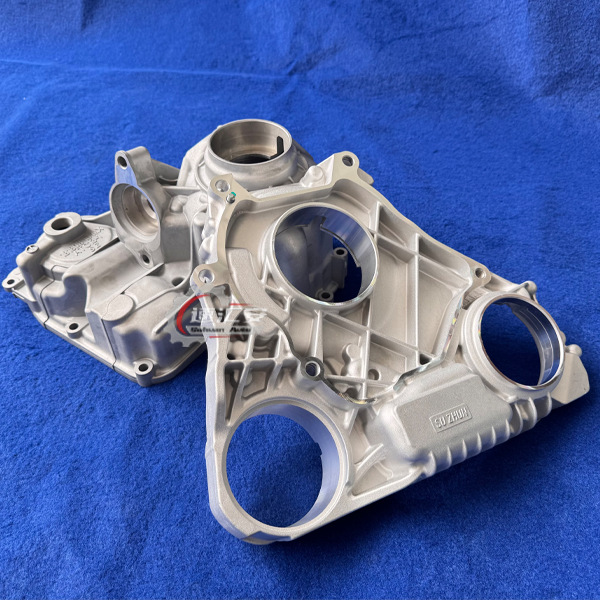 Suitable for BMW X3 X4 four-wheel drive transfer case G01/02 Atc13-1/13-2 transfer case 27108465870