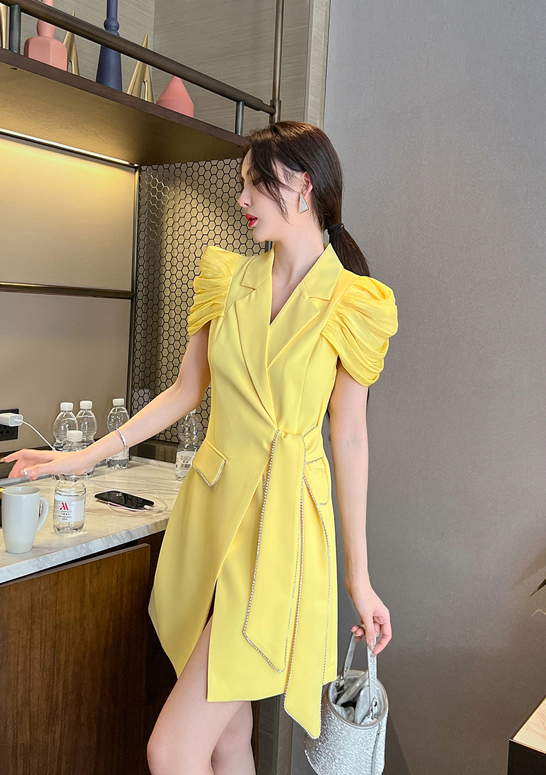 D0007 1490K ÁO VEST NỮ CHOTDNG VEST TAY PHỒNG MÙA HÈ THỜI TRANG NỮ G04 SẢN PHẨM MỚI