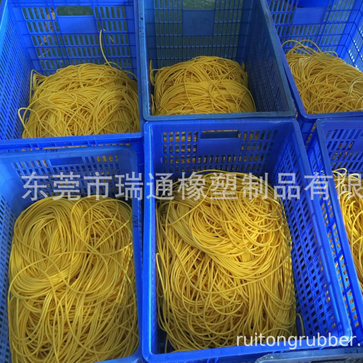 厂家直销不含有机稀环保PVC跳绳条 PVC胶绳 聚氯乙烯塑料绳