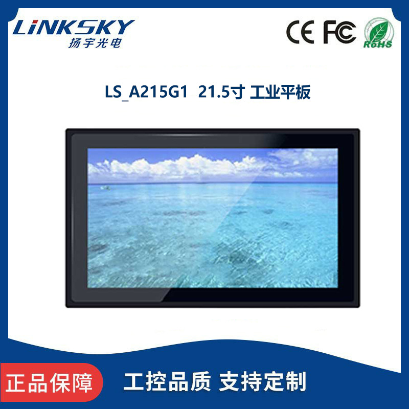 LS_A215G1 21.5工业平板