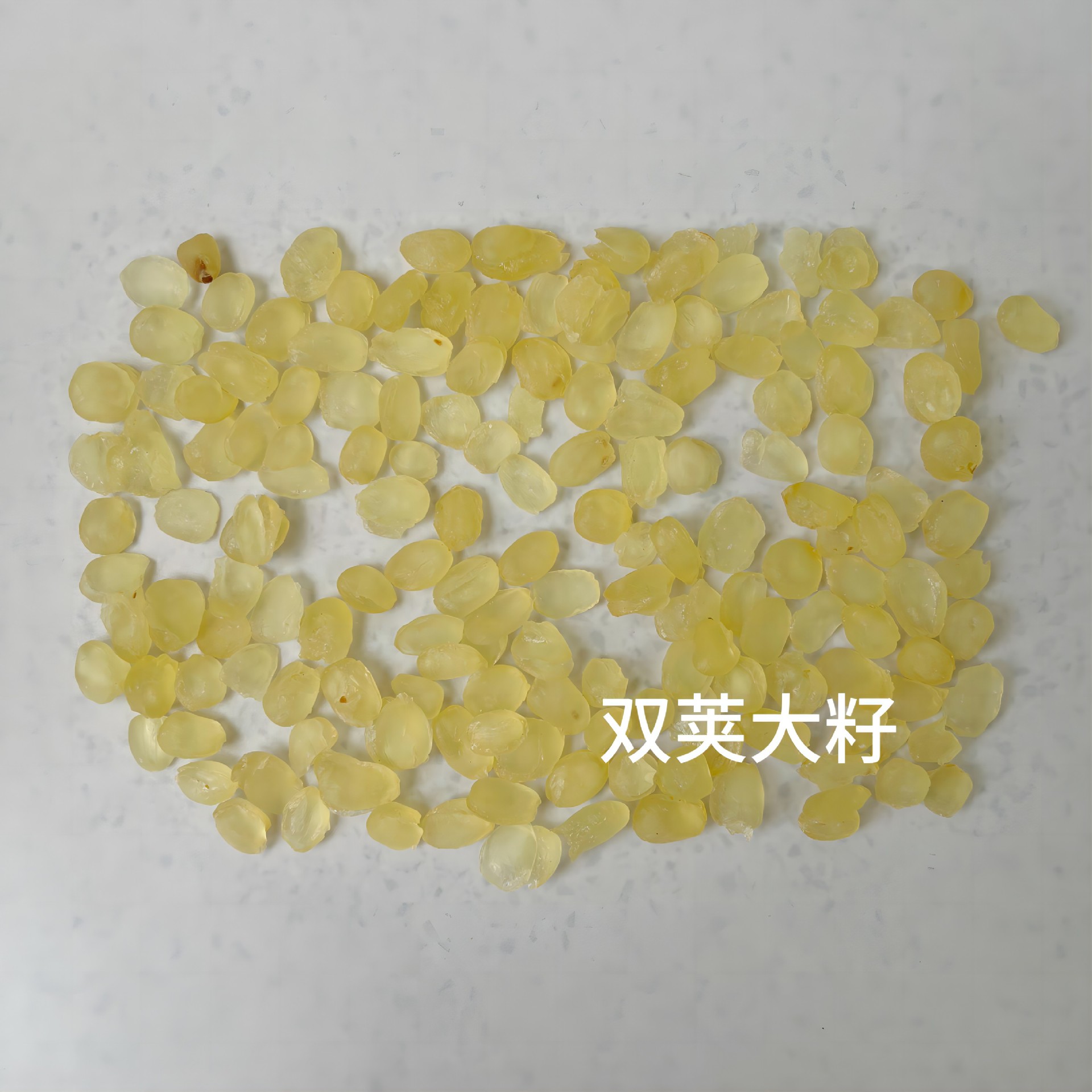 ピーチガム 業務用デザート ミルクティー 砂糖水工場 発泡食品原料 さまざまな仕様で安定した生産量