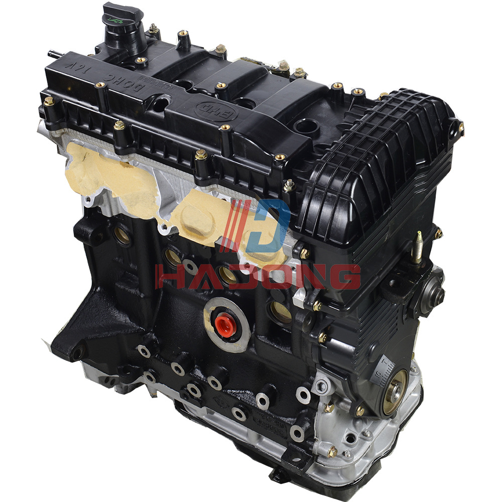 Engine Protrusion Machine Byd Byd483Qb Is Suitable for Byd S6S8 F3 G3 L3
