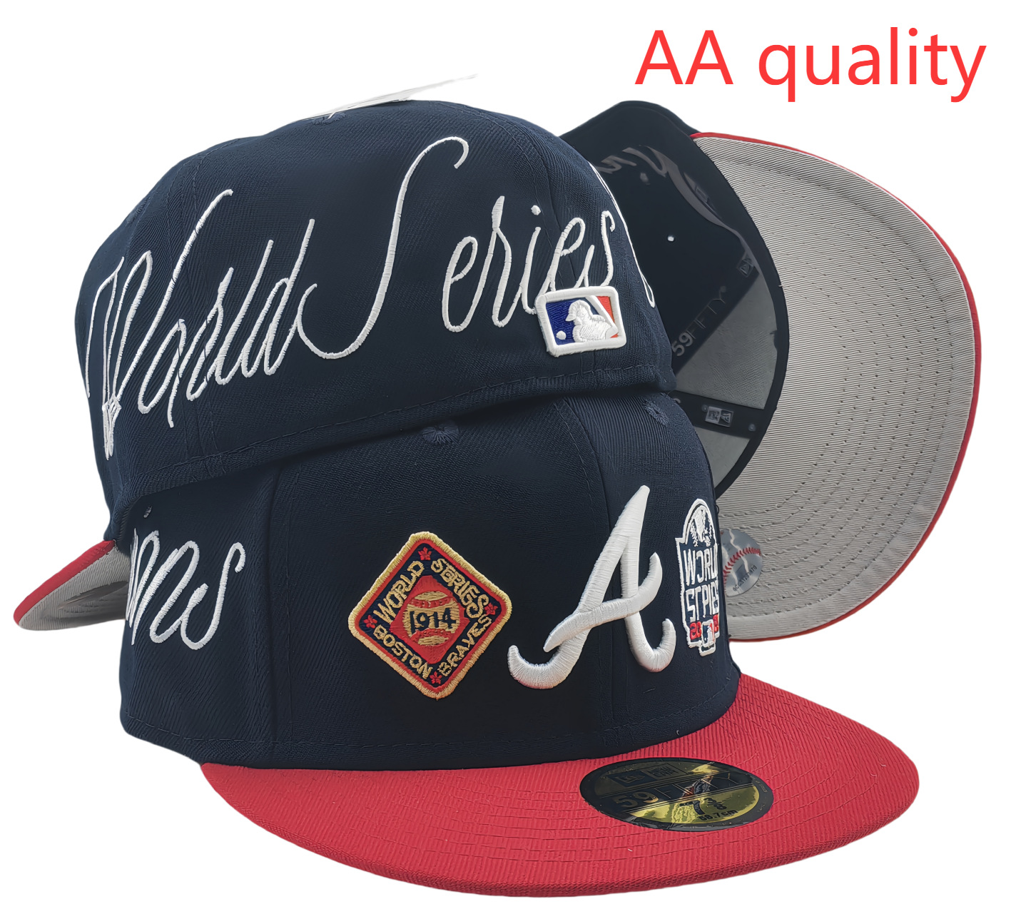 2026 bordado transfronterizo al por mayor completo cerrado hip-hop callejera sombrero de béisbol europeo y americano para hombres y mujeres sombreros de moda lotes