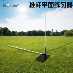 クロスボーダーゴルフスイングエクササイザープレーンコレクタースイング姿勢角度補正トレーニング用品