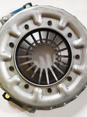 Power take-off: forklift release bearing, Lonking