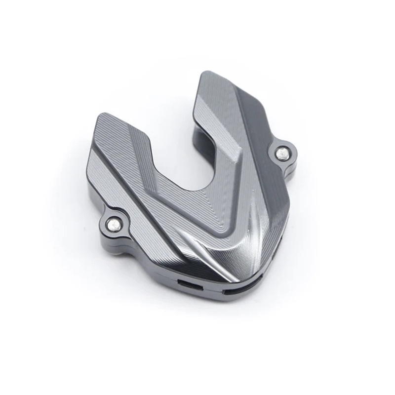 Suitable for Dongfeng 250450Sr/650 400 250 150Nk/Mt/Tr Baboon Modified Key Cover Protective Shell