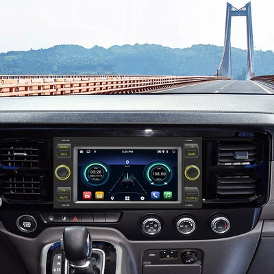 DVD Navigation | Mp5 Player Carplay Navigation