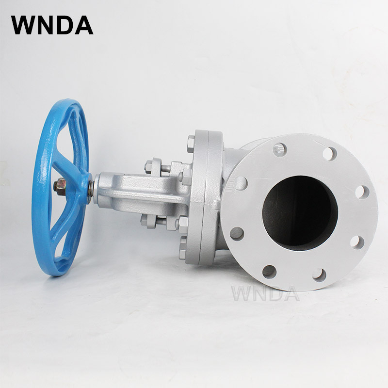 ձKITZֹ 125FCJ ֶڷPN16 DN100 DN80