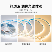 12v2835LED���NƬ��ˮ���120��/60��LED�׹�ů�׹��߲ʷՇ���