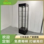 收纳手办家用透明展示柜