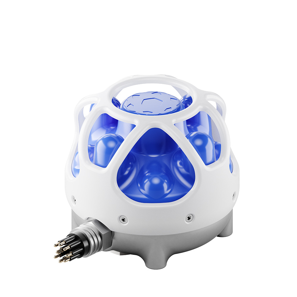 advanced navigation Subsonus