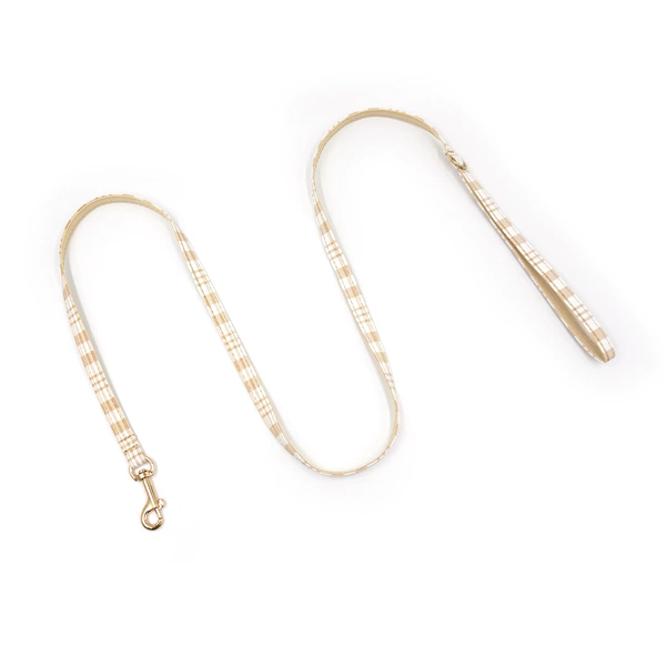Flavour lattice cat rope
