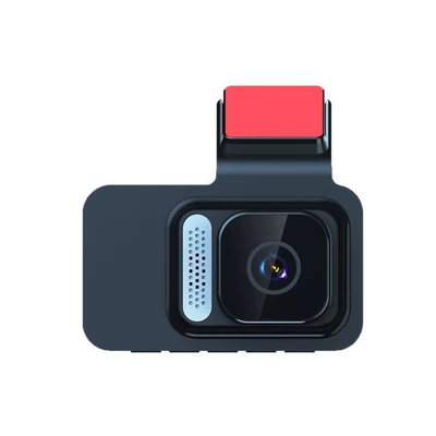 1080P dual lenses, front and | Driving recorder