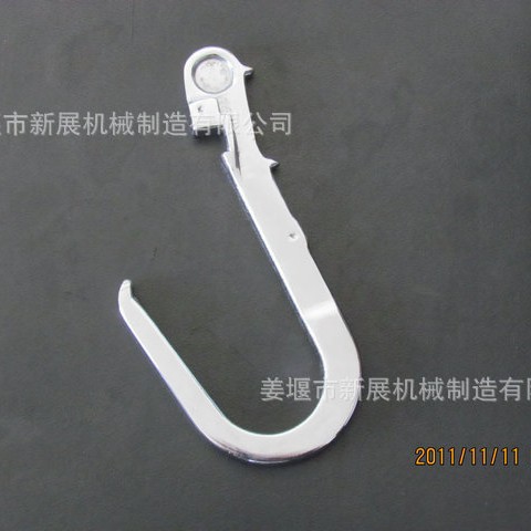 供应 质优价廉多种金属五金件制造