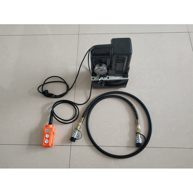 Гидравлическая станция высокого давления 70mpa R14E-H однозарядный электрический гидравлический насос Япония IZUMI электрический насос