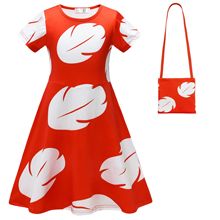 �¿���ó �Ǽʱ��� Lilo and Stitch ����cosŮͯ��������ȹ26145