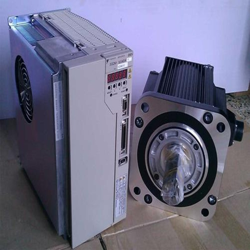 SGMGH-05ACA6C电机SGMGH-05DCA-YG14 SGMGH-44ACA6C SGDS-08A72A