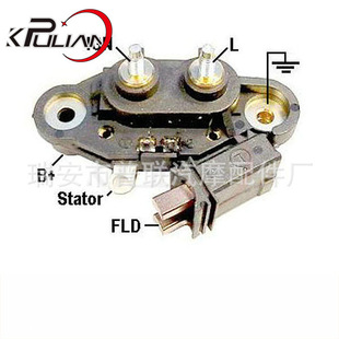 Large supply of automotive generator electronic regulator automotive electronic regulator M513