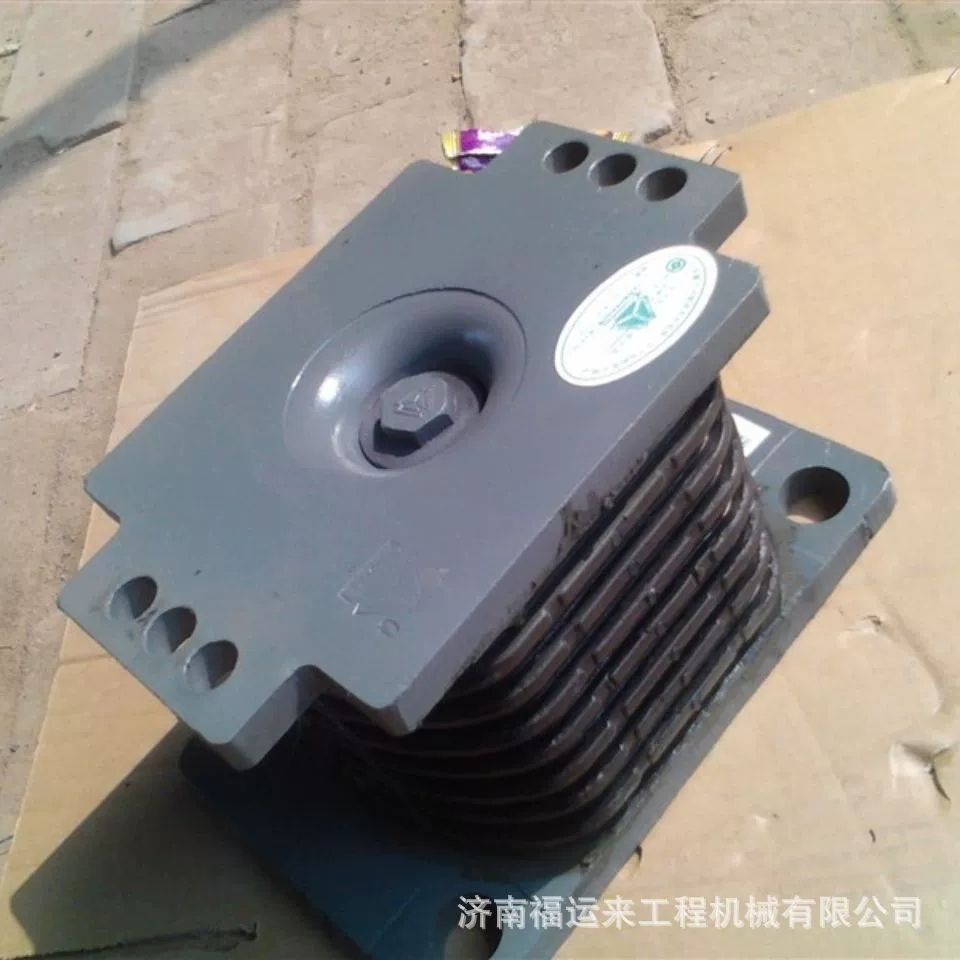 Подходит для резиновых подшипников AZ9725520278, производители резиновых приставок, оптовая продажа, сверхмощные аксессуары Howo, резиновые подшипники Howo