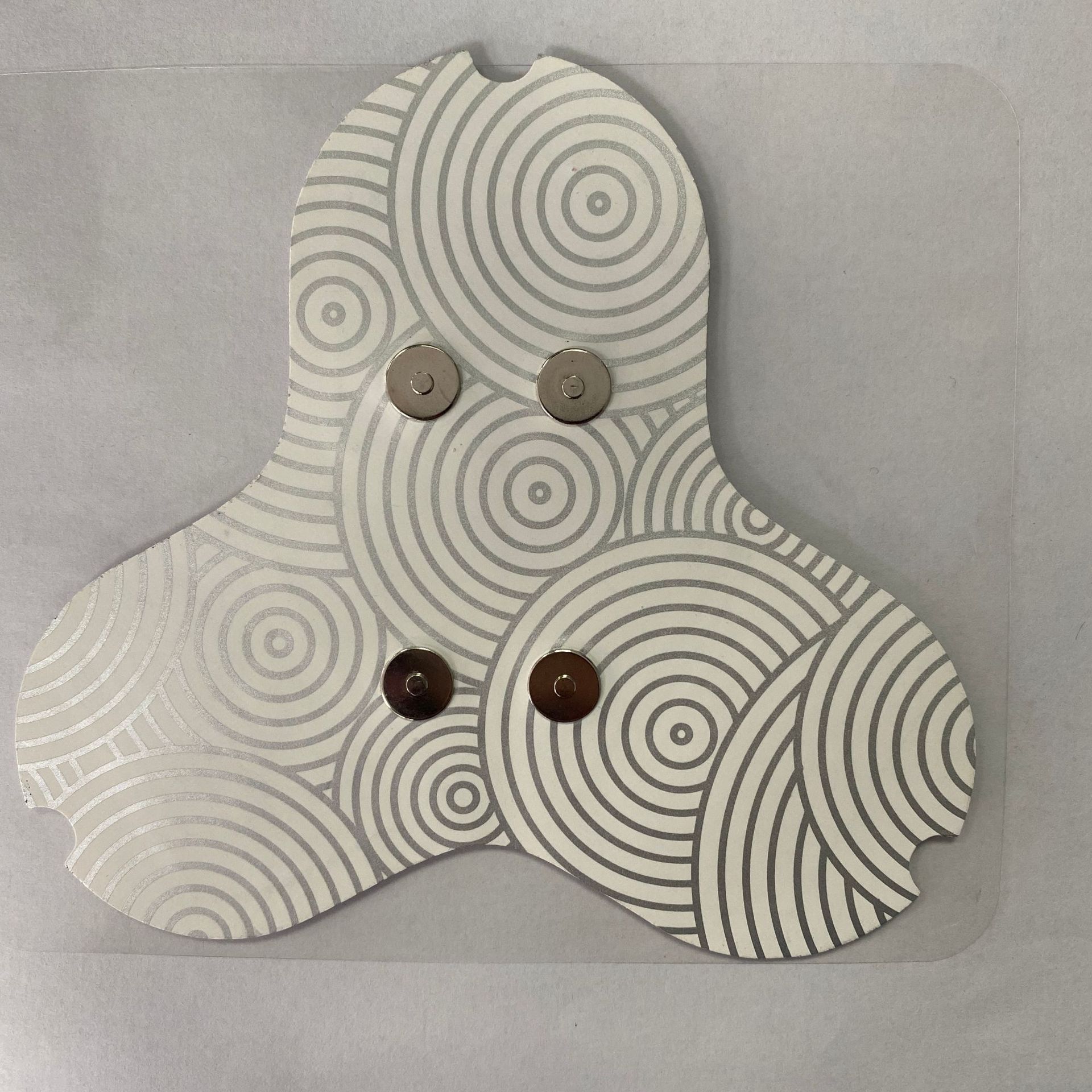 Casa inteligente pulso calefacción masaje pegatinas eliminación de grasa mini columna cervical instrumento hombro cuello cintura abdomen mano pie cálido Palacio pegatinas masaje