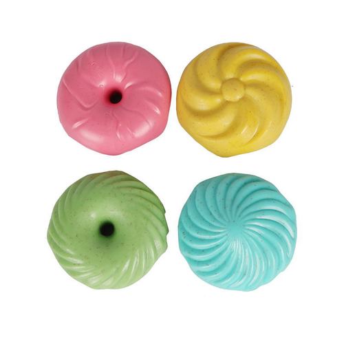 Pet deodorant solid aromatherapy toilet dog cat nest rabbit cage balm car aromatherapy air freshener seamless paste