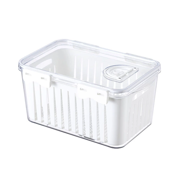 Storage box, big drying rack