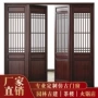 东阳仿古定制实木酒