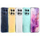 New hot cross-border mobile phone Spark 30 Pro 16 1TB perforated 7.3 inch large screen foreign trade netcom
