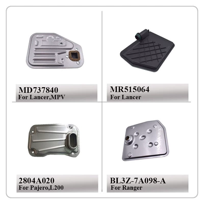 Other Filters Not Easy to Residue, Suitable