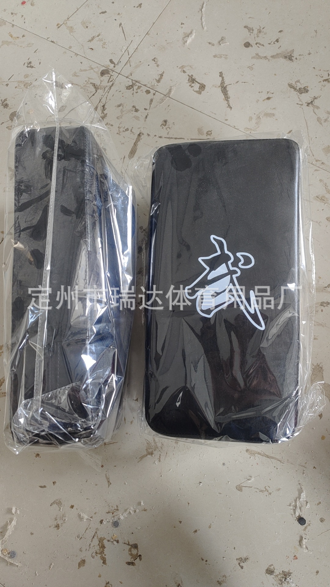 Fabricantes venden RKA Sanda pie target taekwondo pie target boxeo target mano target boxeo target pollo pierna Target