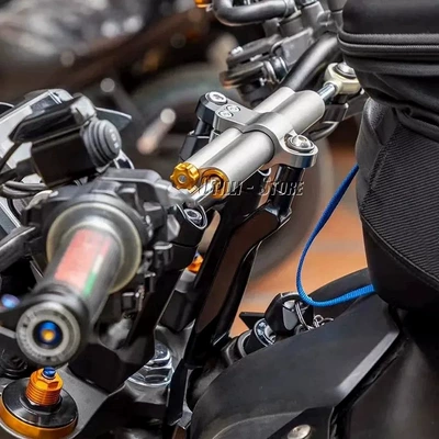 YAMAHA MT09 2024-Handlebar, Motosiklet ləvazimatları və aksesuarları