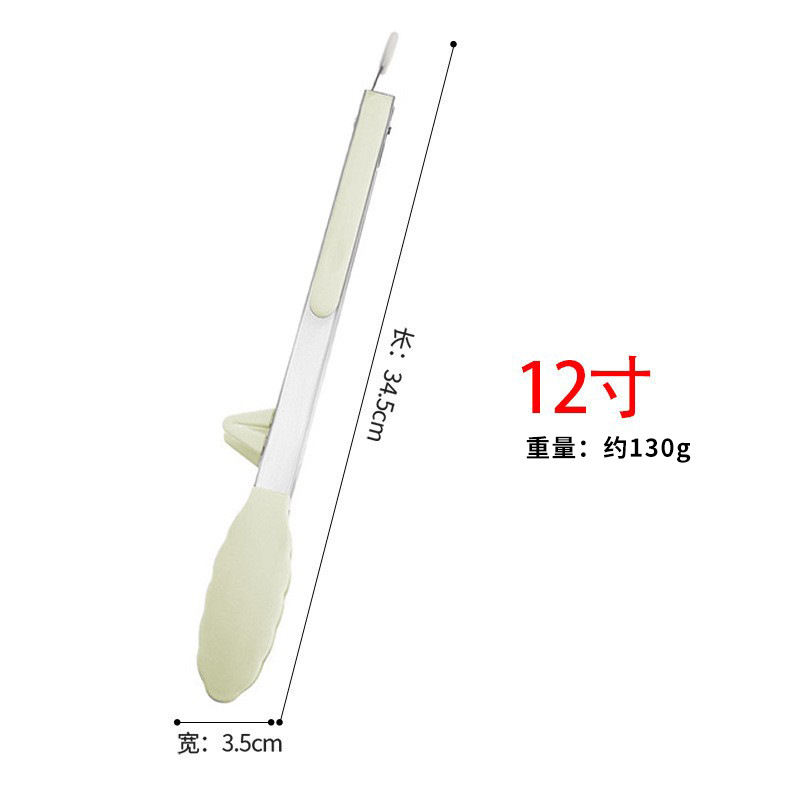 シリコンフードクリップ、ステンレスフードクリップ、バーベキュークリップ、バーベキュークリップ、火傷防止クリップ、高温耐性バーベキュークリップ、パンクリップ