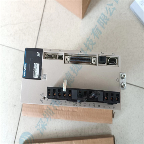 日本YASKAWA伺服电机SGM7G-44AFC61全新原装正品安川电机/伺服器