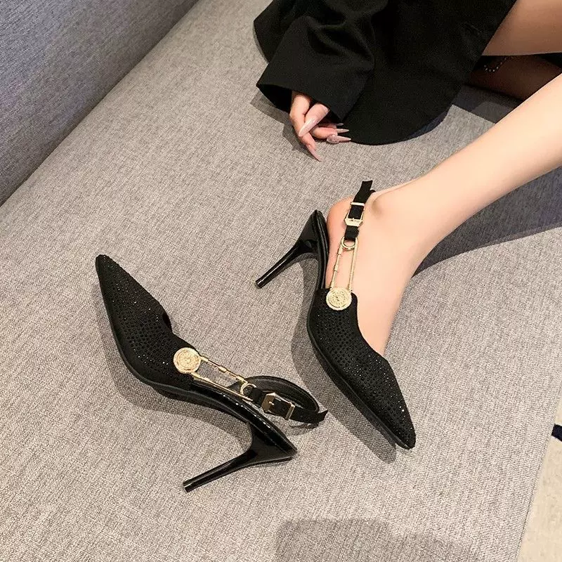 Стильные нескользящие коньки, стиль Chanel, французский стиль