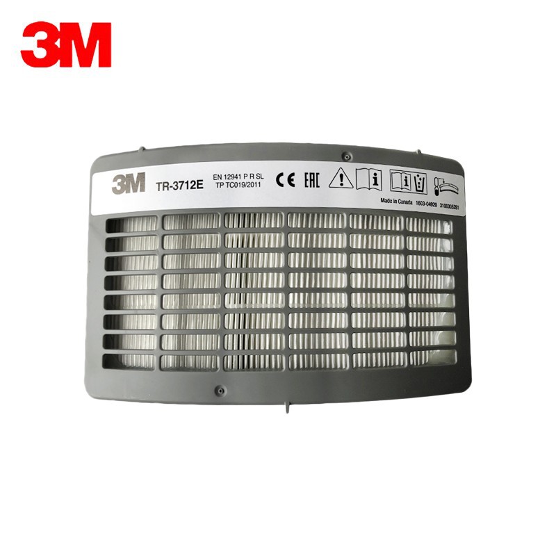 3M TR-300  TR-3712E Ｐ3滤盒