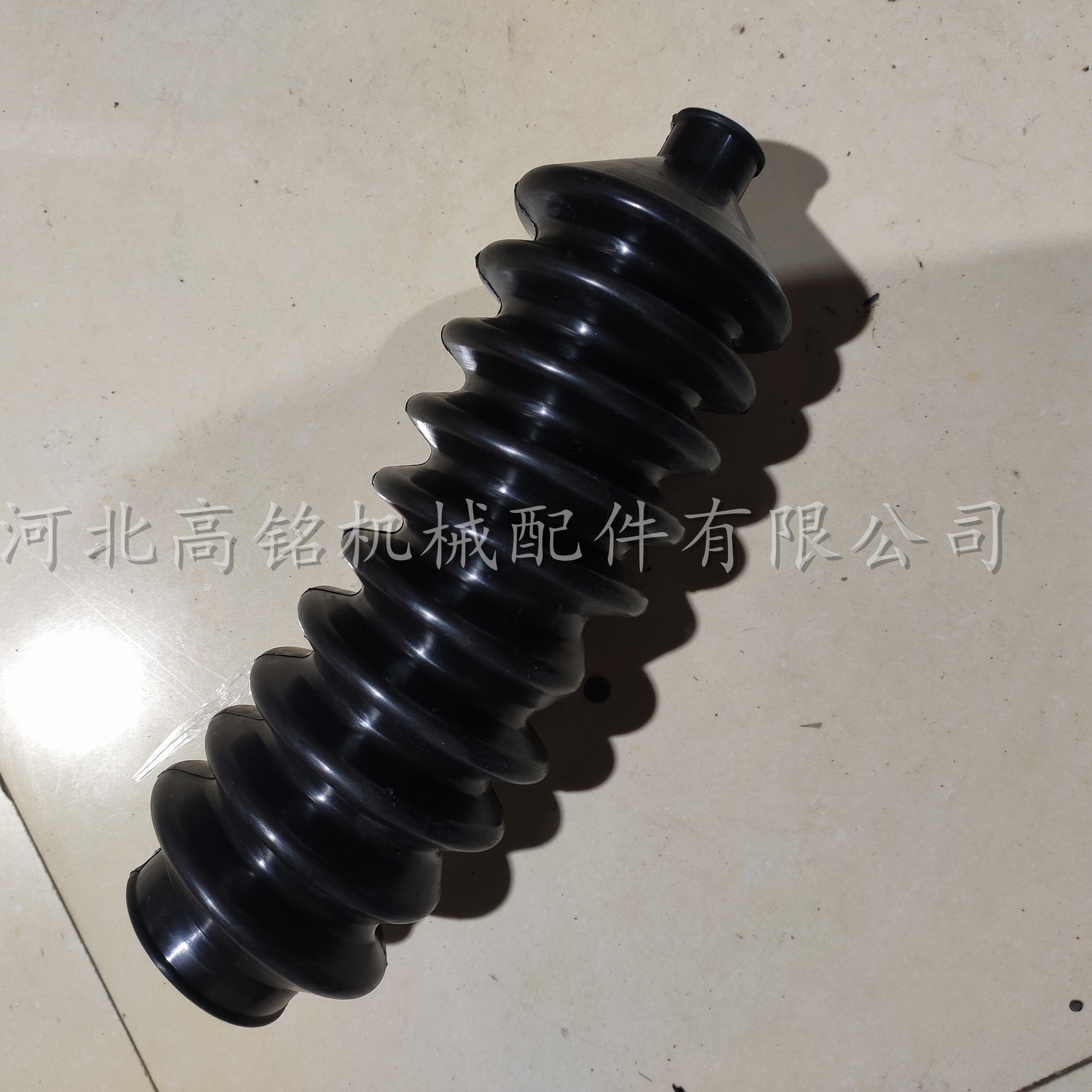 铁路机车橡胶垫 受电弓防尘套电力机车受电弓胶套HXN３机车配件