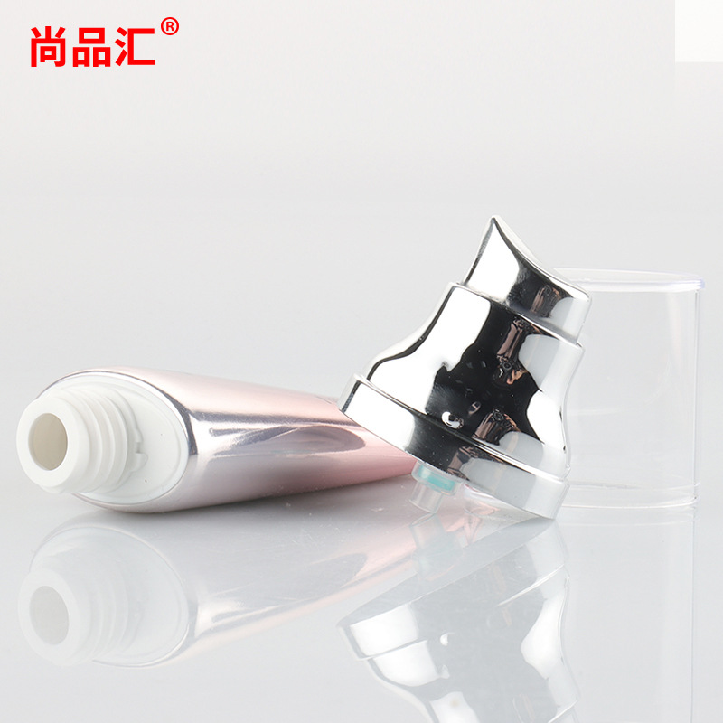 软管定制真空软管电 镀 软管亚克力定制厂家 量大铝塑软管定制