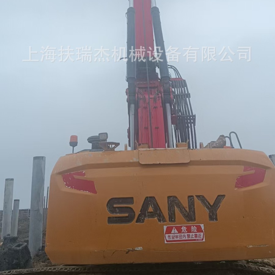 三一SR235 SR285 SR155 SR405三一旋挖钻三一SR285R旋挖钻